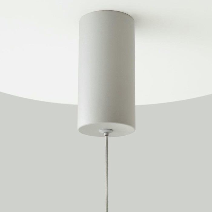 Подвесной светодиодный светильник Maytoni Pro Shade MOD157PL-L6WK