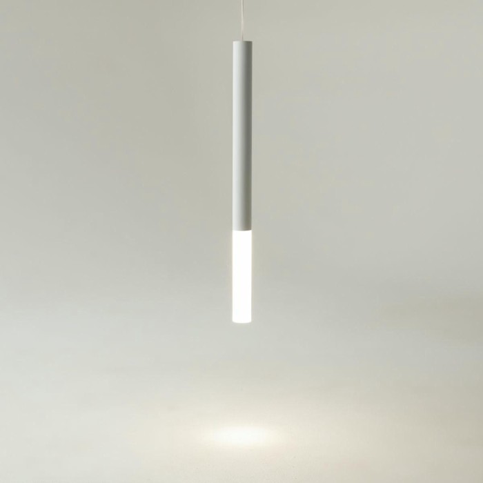 Подвесной светодиодный светильник Maytoni Pro Shade MOD157PL-L6WK