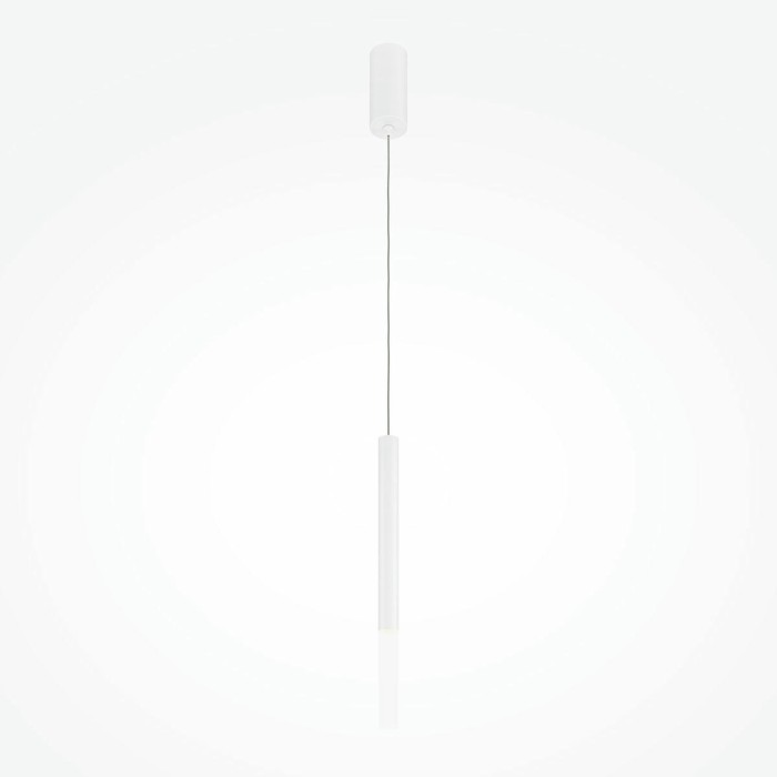 Подвесной светодиодный светильник Maytoni Pro Shade MOD157PL-L6WK