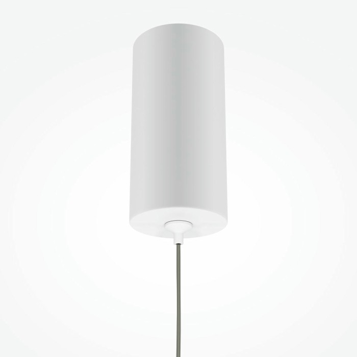 Подвесной светодиодный светильник Maytoni Pro Shade MOD157PL-L6WK