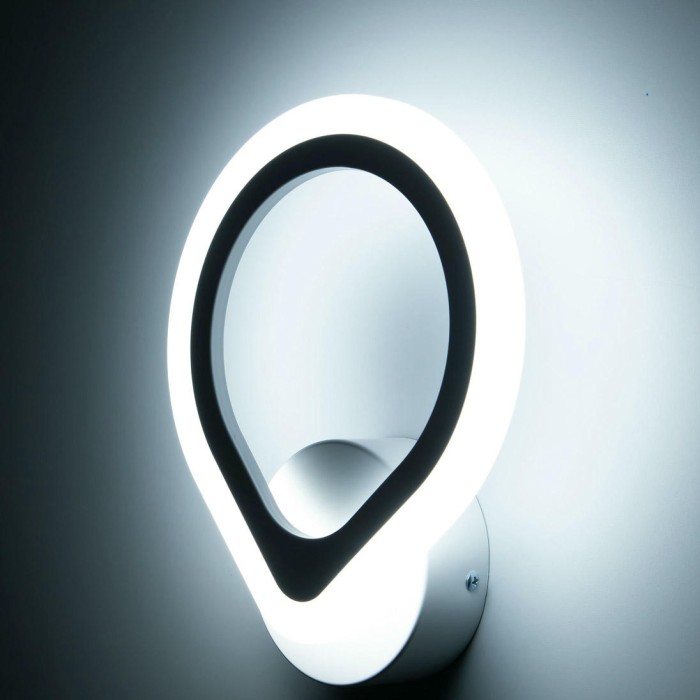 Бра Citilux Транай CL235B310