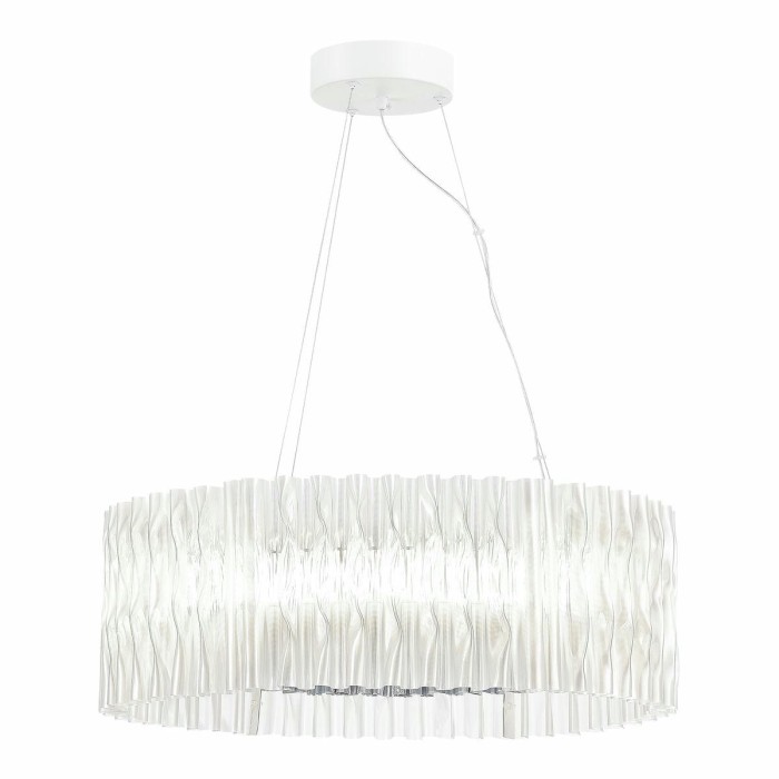 Подвесной светодиодный светильник ST Luce Nazare SL6012.103.01