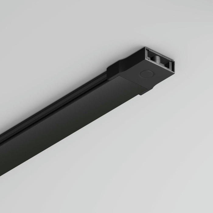 Шинопровод Denkirs Air Base TR5202-BK