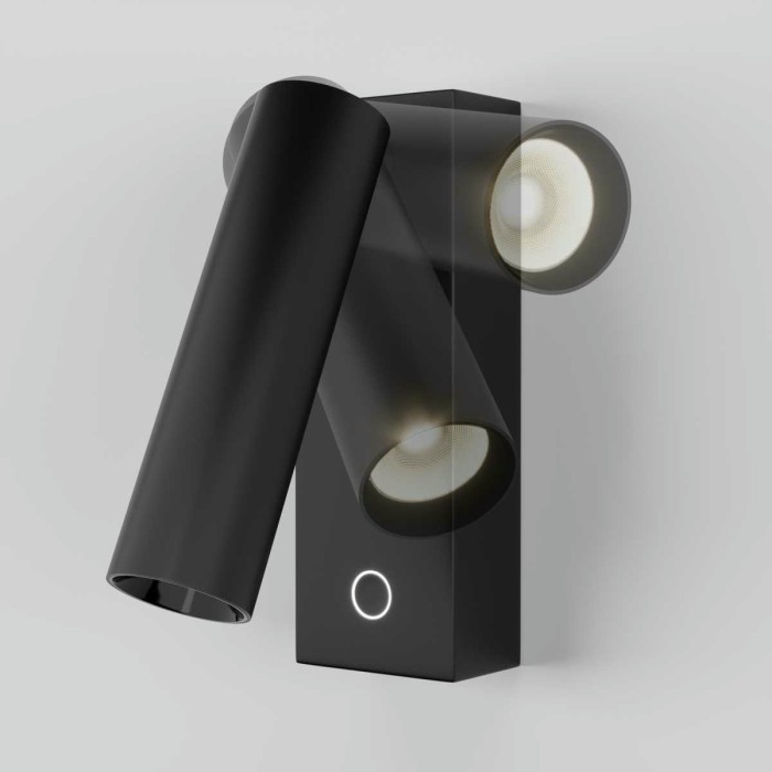 Бра Maytoni Technical C077WL-L3B3K