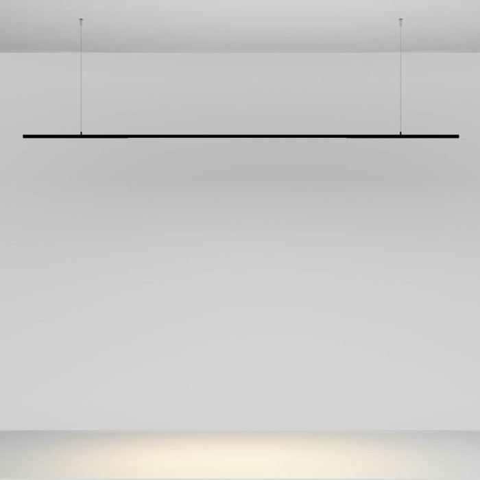 Трековый светильник Maytoni Technical Flex TR186-1-8W4K-B