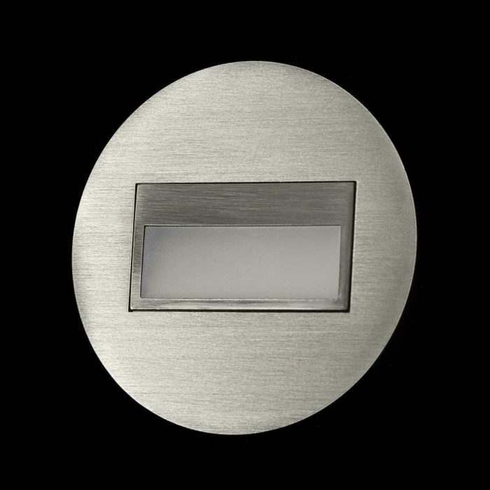 Встраиваемый светодиодный светильник Citilux Скалли CLD007R1