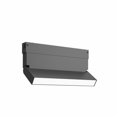 Трековый светодиодный светильник ST Luce Skyline 220 ST685.436.09