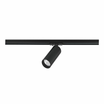 Трековый светодиодный светильник ST Luce Base ST382.446.10.TRIAC