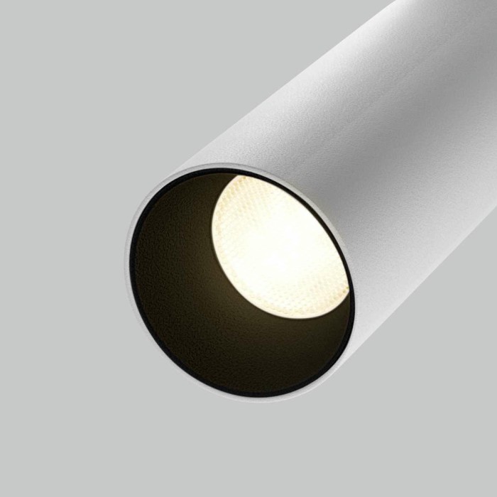 Трековый светильник Maytoni Technical TR032-4-12WTW-M-DD2-W