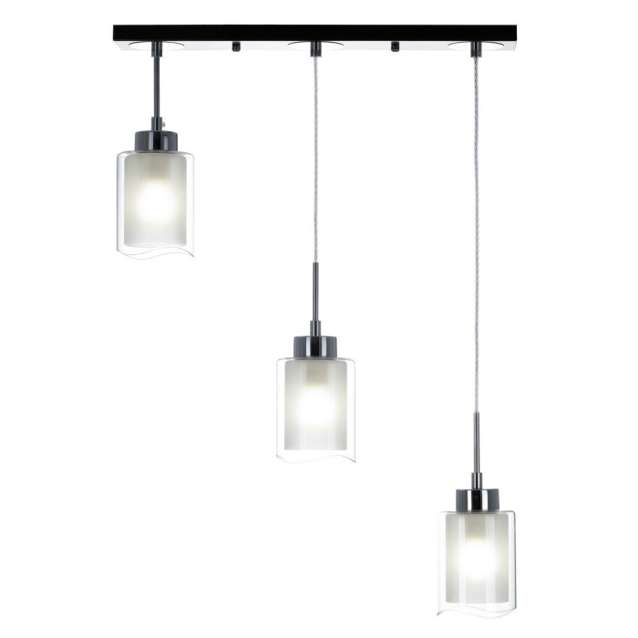 Подвесной светильник Citilux Фортуна CL156232