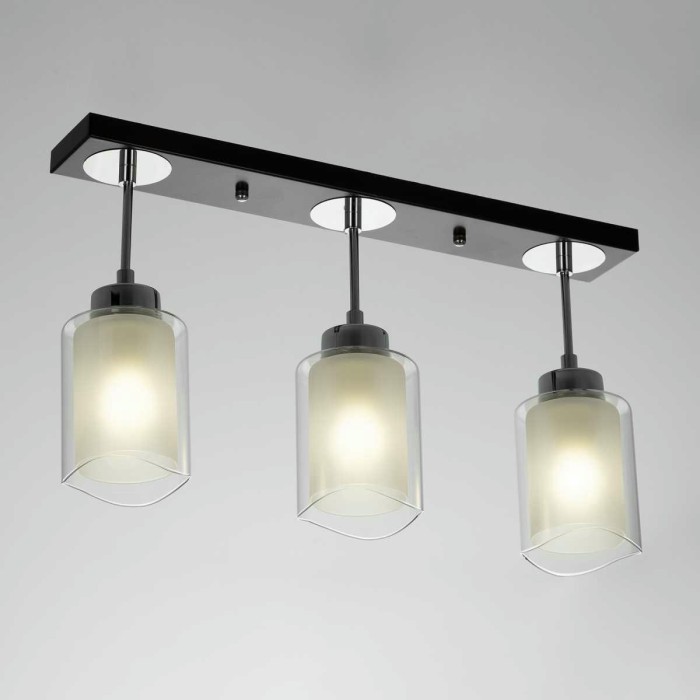 Подвесной светильник Citilux Фортуна CL156232