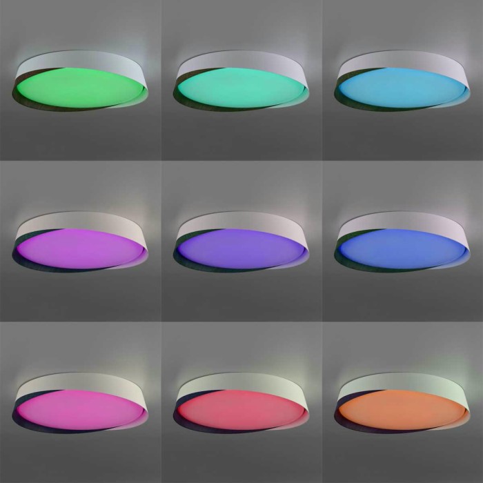 Светильник потолочный Citilux BONNY CL754350G