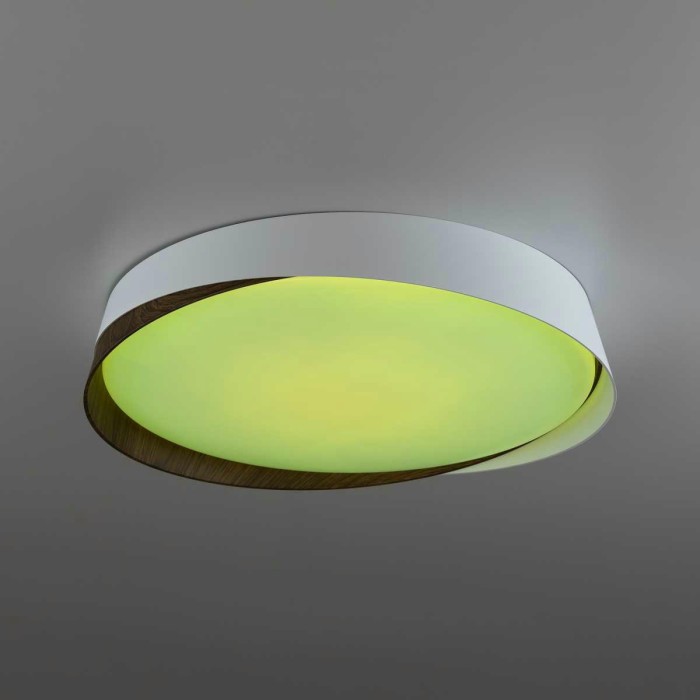 Светильник потолочный Citilux BONNY CL754350G