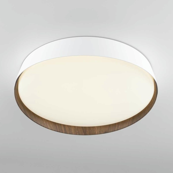 Светильник потолочный Citilux BONNY CL754350G