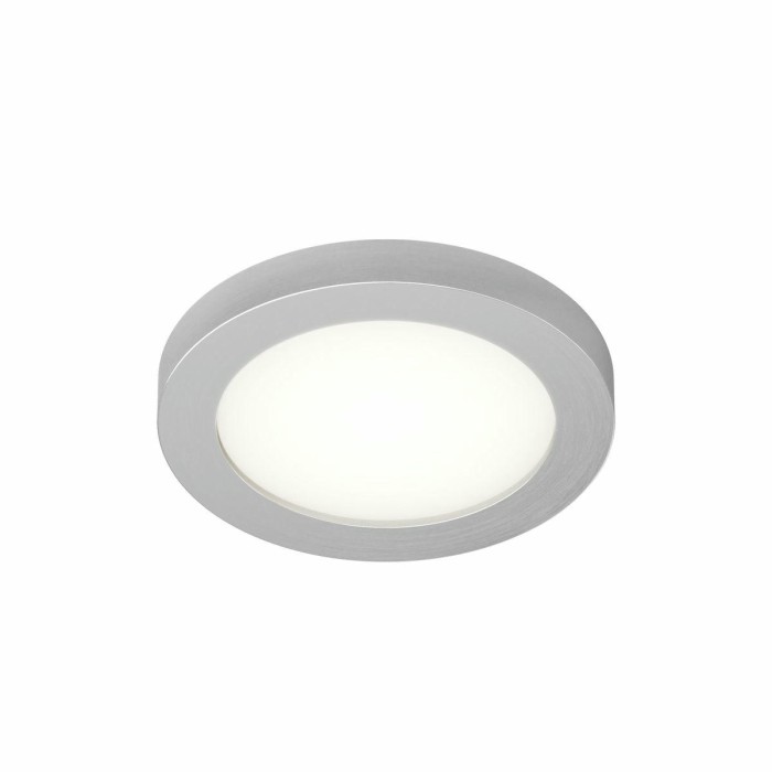 Встраиваемый светильник Denkirs Enkel DK3012-AL