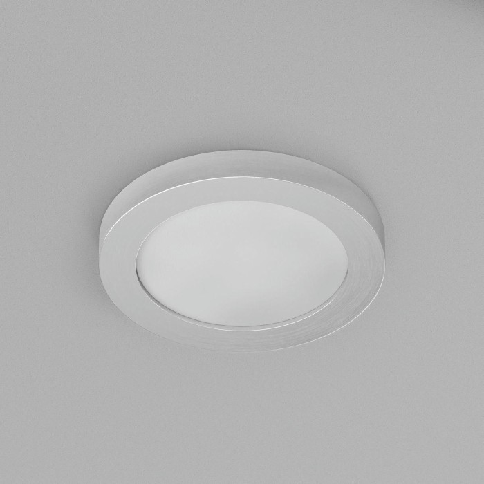 Встраиваемый светильник Denkirs Enkel DK3012-AL