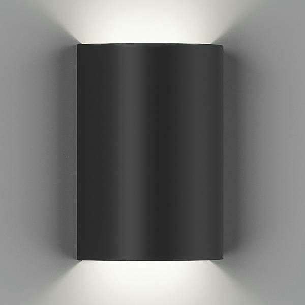 Настенный светодиодный светильник DesignLed GW Tube GW-6805-6-BL-WW 002398