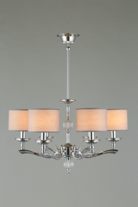 Подвесная люстра Omnilux Sovana OML-64603-06