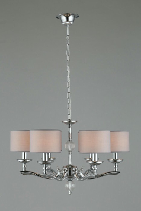 Подвесная люстра Omnilux Sovana OML-64603-06