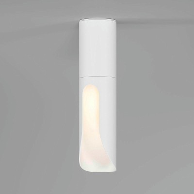 Потолочный светодиодный светильник Elektrostandard Apex 25113/LED a068289