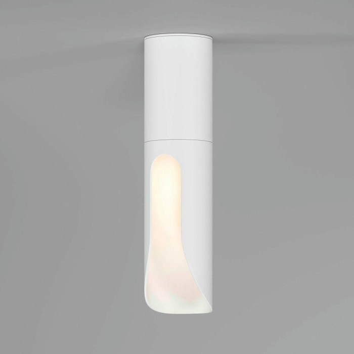 Потолочный светодиодный светильник Elektrostandard Apex 25113/LED a068289