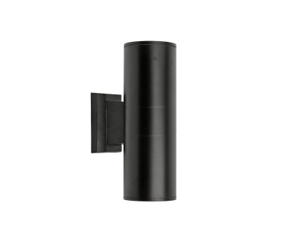 Настенный светильник уличный Kink Light Лоди 08069-2W,19(E27)