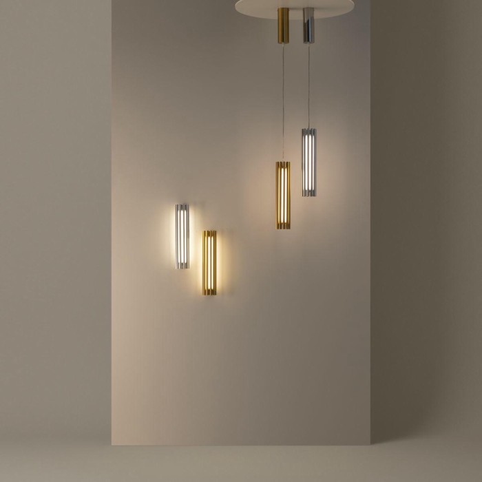 Подвесной светодиодный светильник Maytoni Sonata MOD410PL-L12BS3K