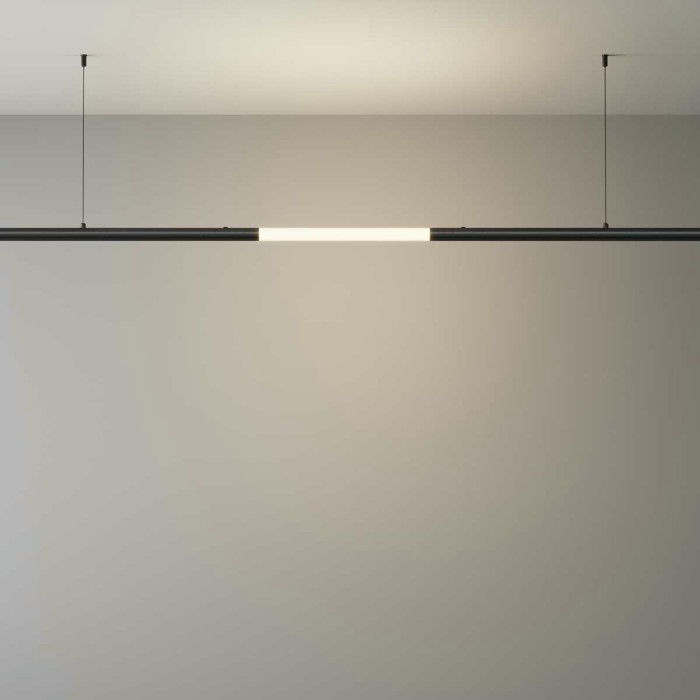 Светильник Maytoni Technical C148CL-L500-7W3K-B