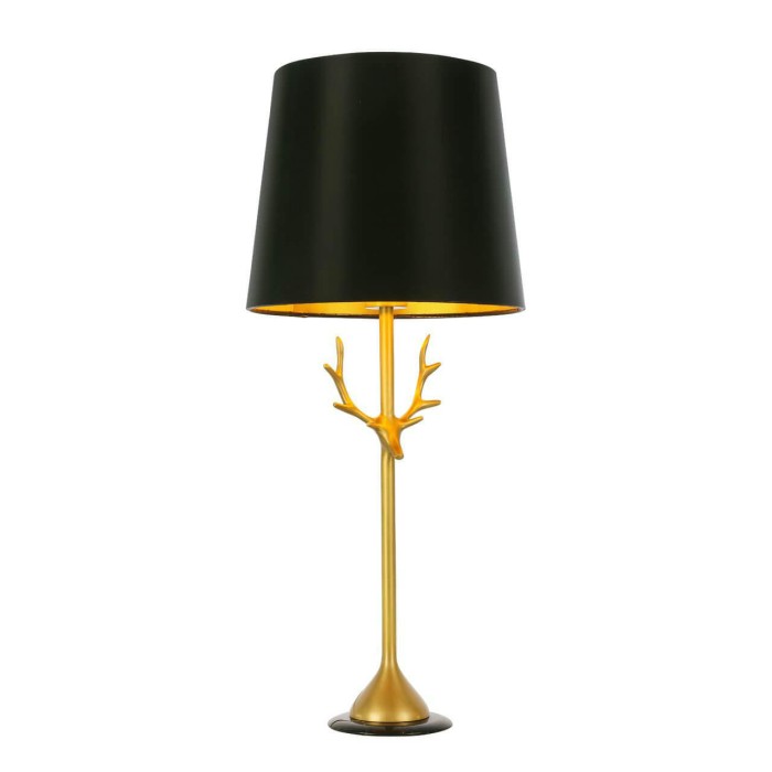 Прикроватная лампа ST Luce Velossa SL1123.204.01