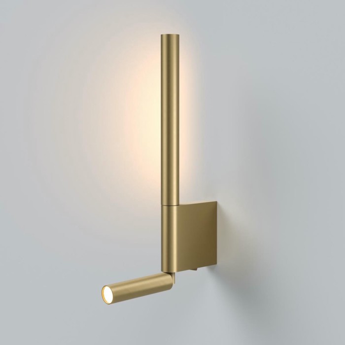 Бра Elektrostandard Sarca 40111/LED a066401