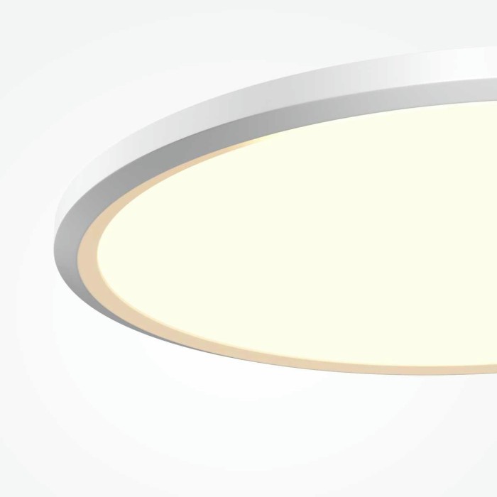 Потолочный светильник Maytoni MOD426CL-L43WK1