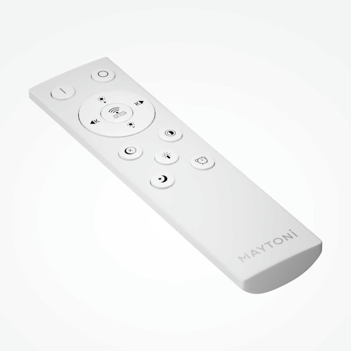 Потолочный светильник Maytoni MOD426CL-L43WK1