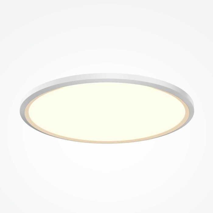 Потолочный светильник Maytoni MOD426CL-L43WK1