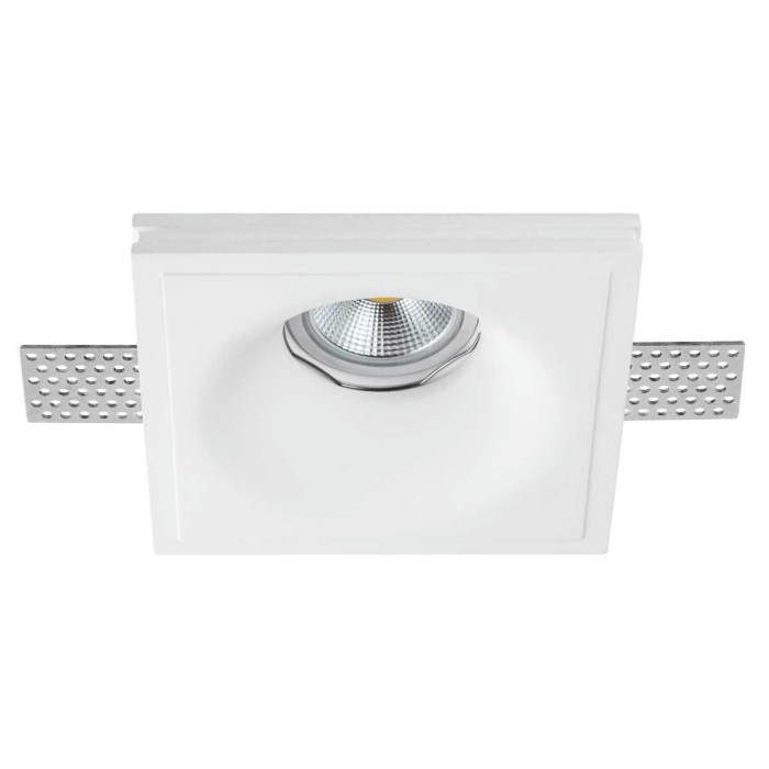 Светильник встраиваемый Lightstar Anello 002000