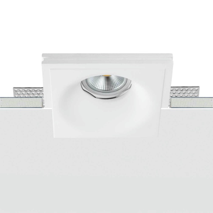 Светильник встраиваемый Lightstar Anello 002000