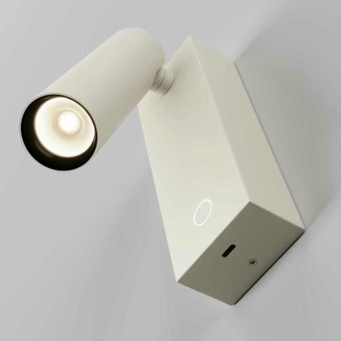 Бра Maytoni Technical C077WL-L3W3K