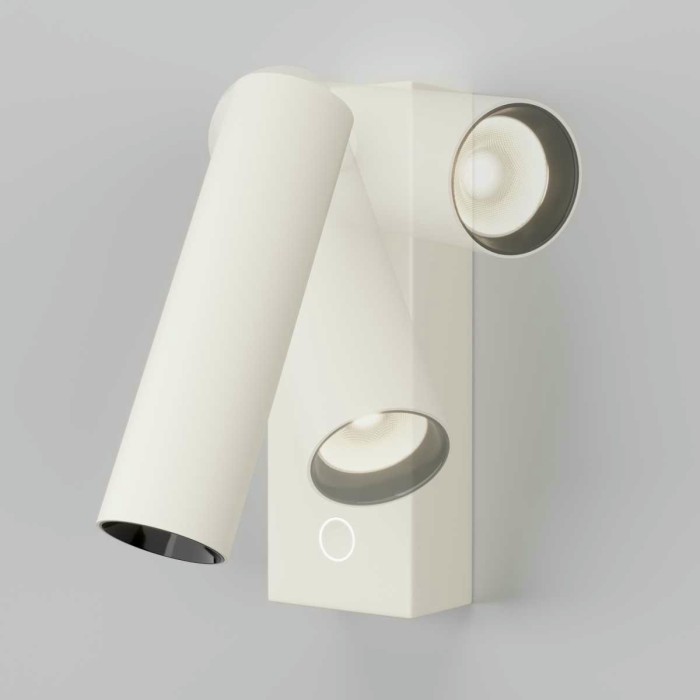 Бра Maytoni Technical C077WL-L3W3K