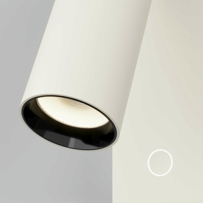 Бра Maytoni Technical C077WL-L3W3K