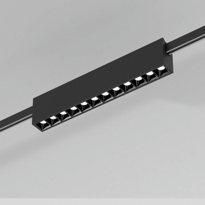 Трековый светодиодный светильник Elektrostandard Esthetic Magnetic 85121/01 a065422