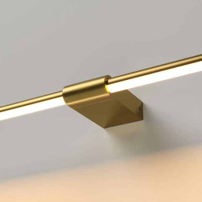 Светильник настенный светодиодный Elektrostandard Luar a070981