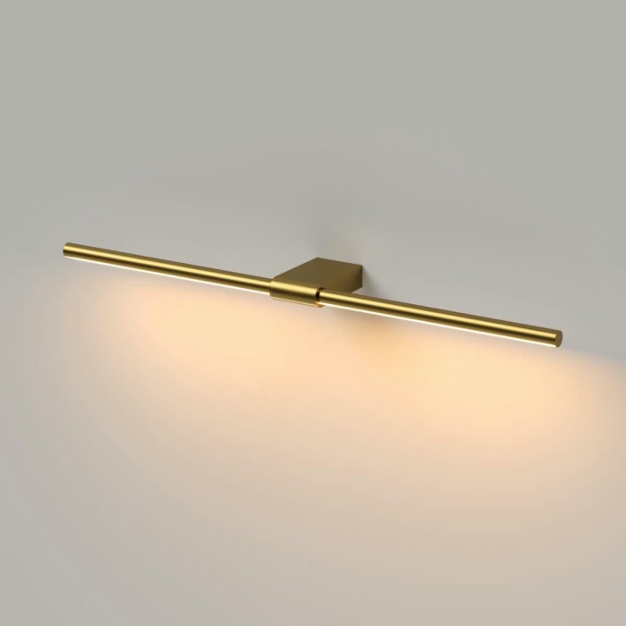 Светильник настенный светодиодный Elektrostandard Luar a070981