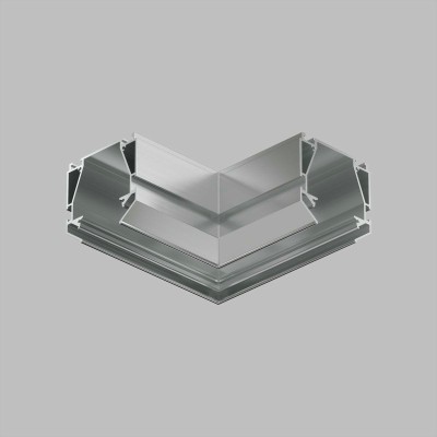 Угловой элемент Denkirs Smart Profi TR3046-AL