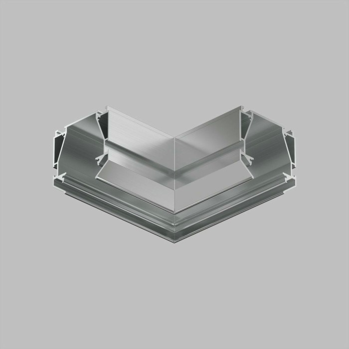 Угловой элемент Denkirs Smart Profi TR3046-AL