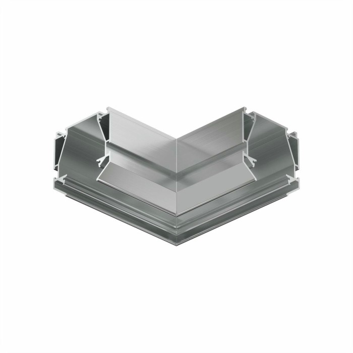 Угловой элемент Denkirs Smart Profi TR3046-AL