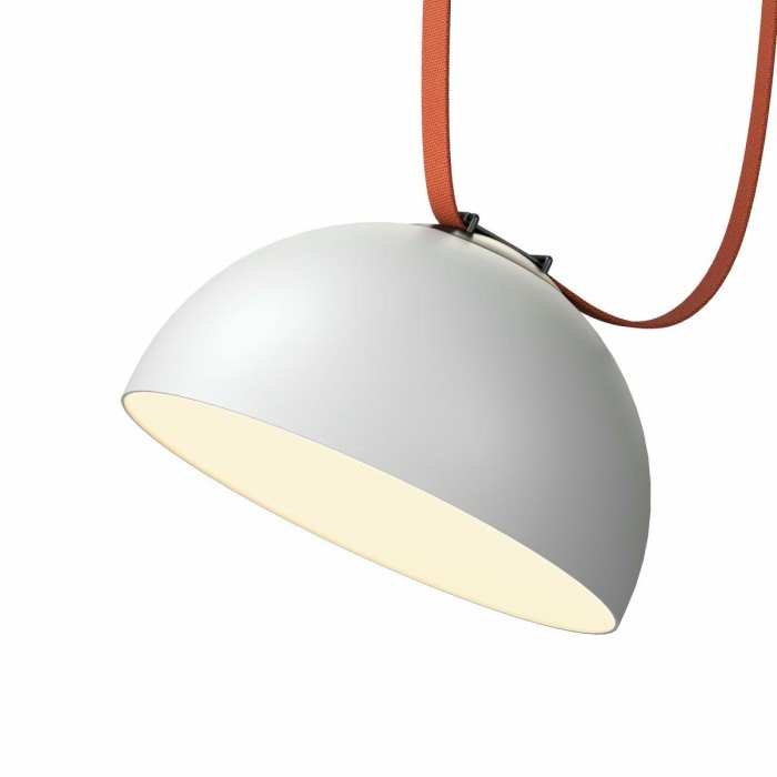 Трековый светильник Denkirs Belty Flow DK5563-WH+BK