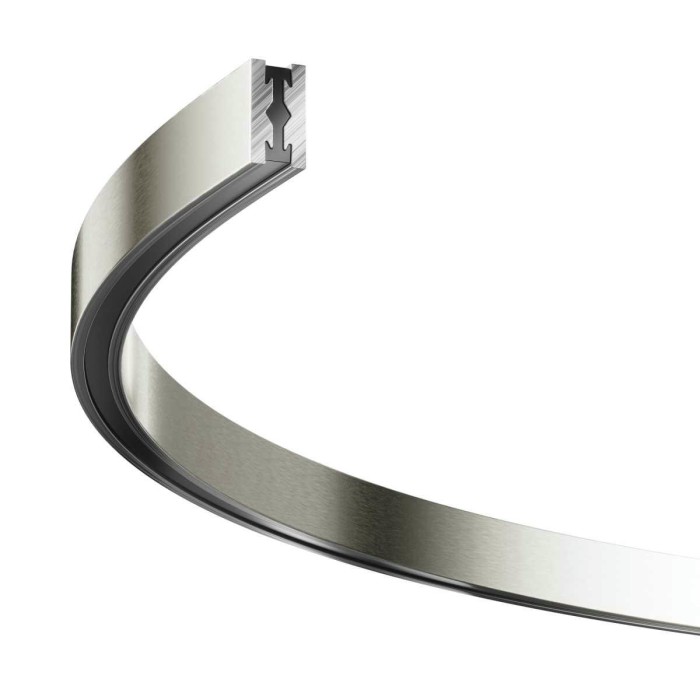 Шинопровод накладной/подвесной Maytoni Technical TRX154-SR-D650-PT