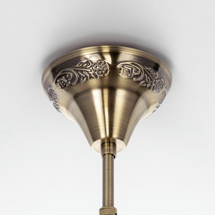 Подвесная люстра Citilux Каир CL419185