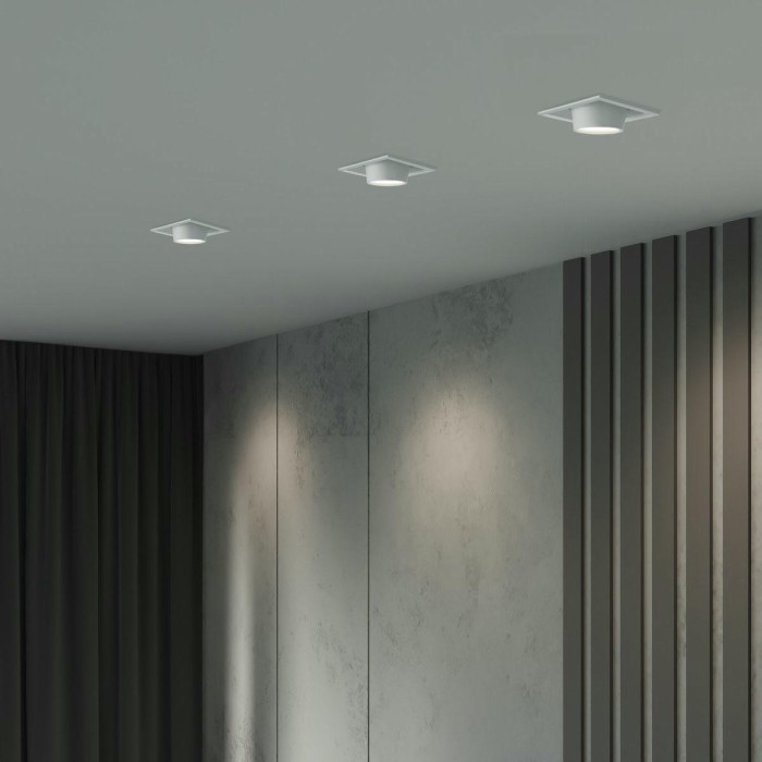 Встраиваемый спот Elektrostandard Conner 25087/LED a063993