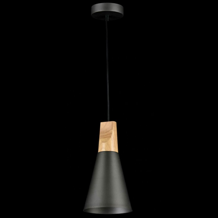 Подвесной светильник Maytoni Bicones P359-PL-140-C