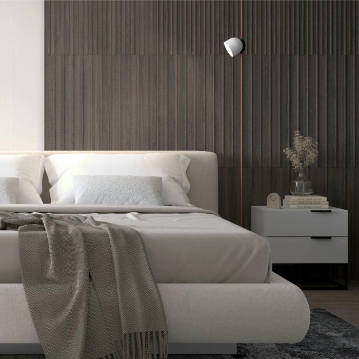 Трековый светильник Denkirs Belty Spot DK5542-WH+BK